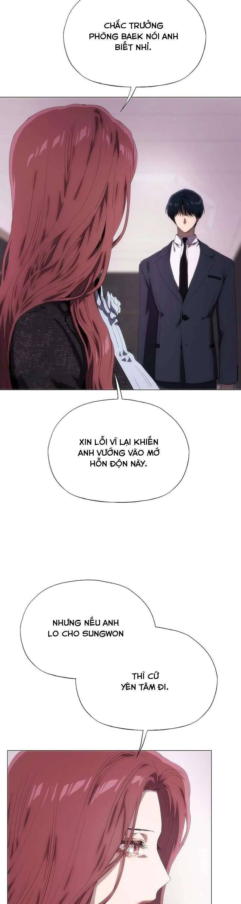 Tôi Bị Mắc Kẹt Trong Một Vở Kịch Điên Rồ Chapter 47 - 47