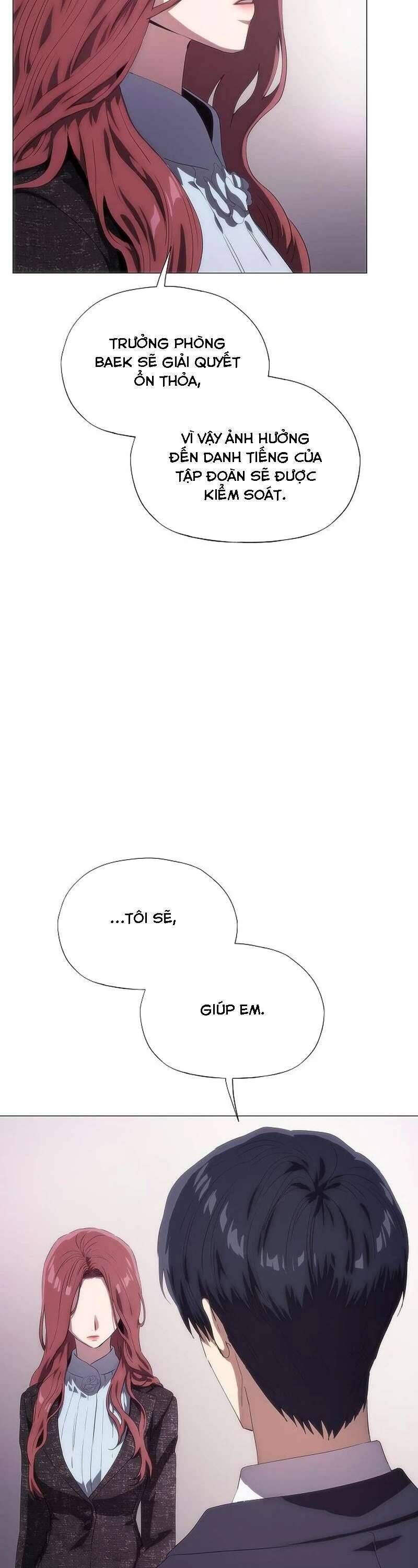 Tôi Bị Mắc Kẹt Trong Một Vở Kịch Điên Rồ Chapter 47 - 48