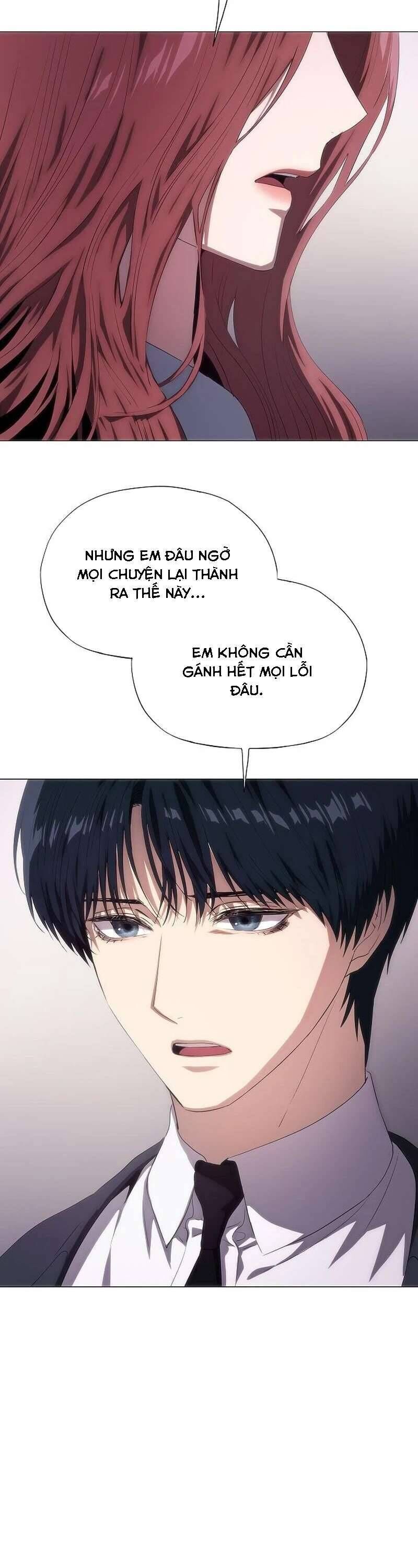 Tôi Bị Mắc Kẹt Trong Một Vở Kịch Điên Rồ Chapter 47 - 53