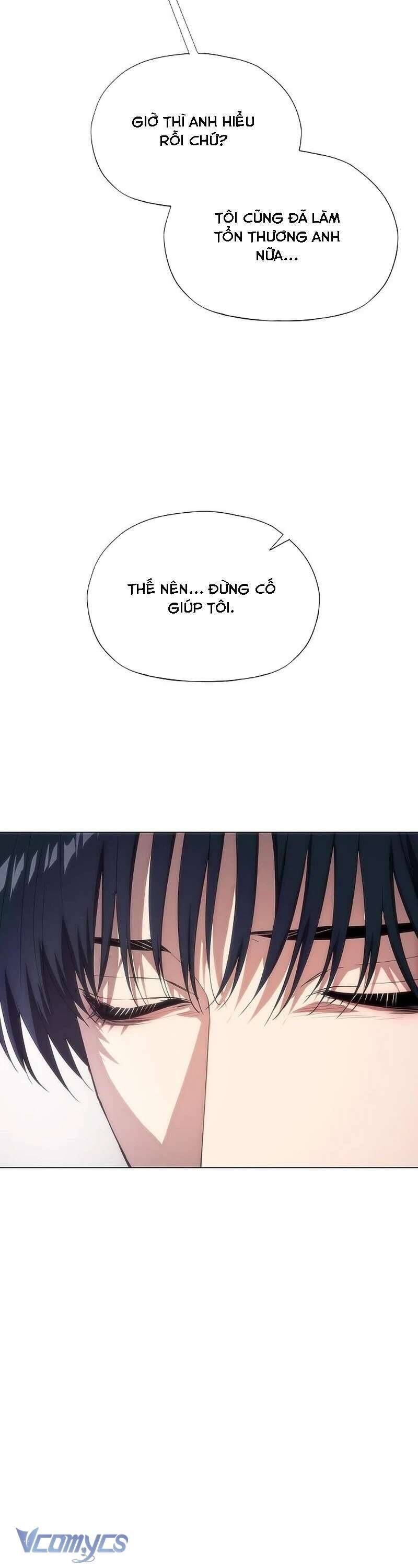 Tôi Bị Mắc Kẹt Trong Một Vở Kịch Điên Rồ Chapter 47 - 55