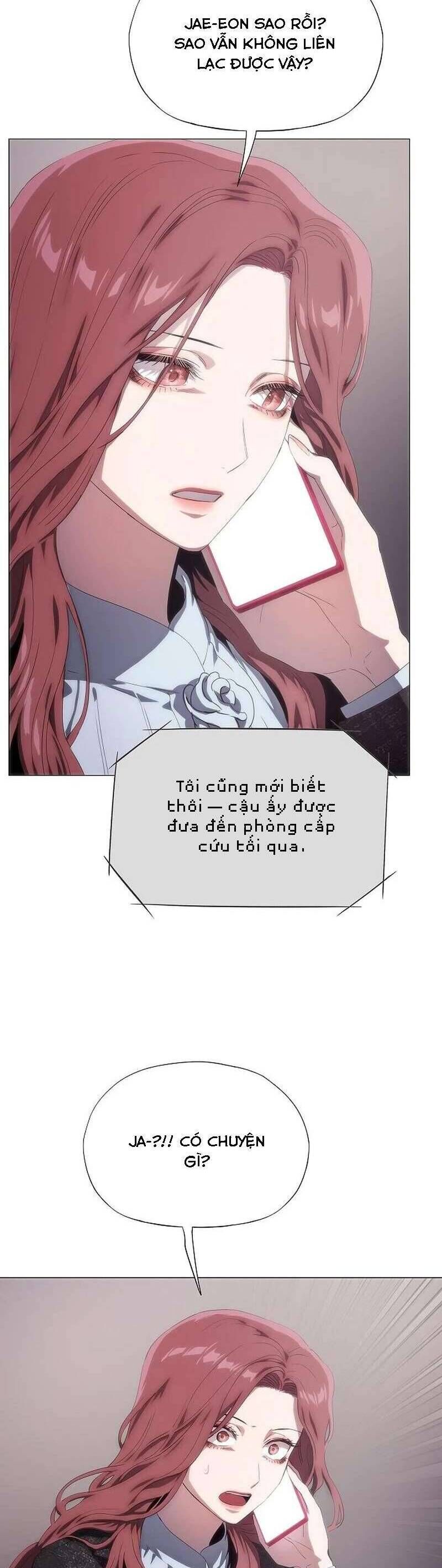 Tôi Bị Mắc Kẹt Trong Một Vở Kịch Điên Rồ Chapter 47 - 9