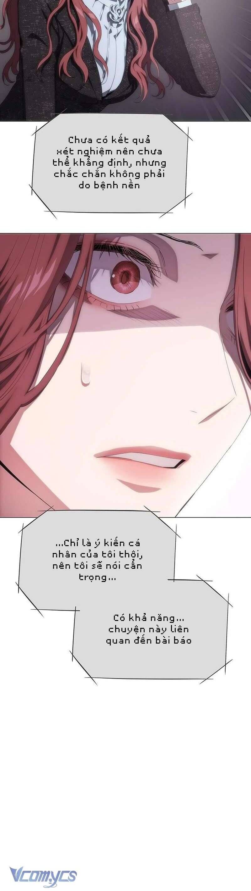 Tôi Bị Mắc Kẹt Trong Một Vở Kịch Điên Rồ Chapter 47 - 10
