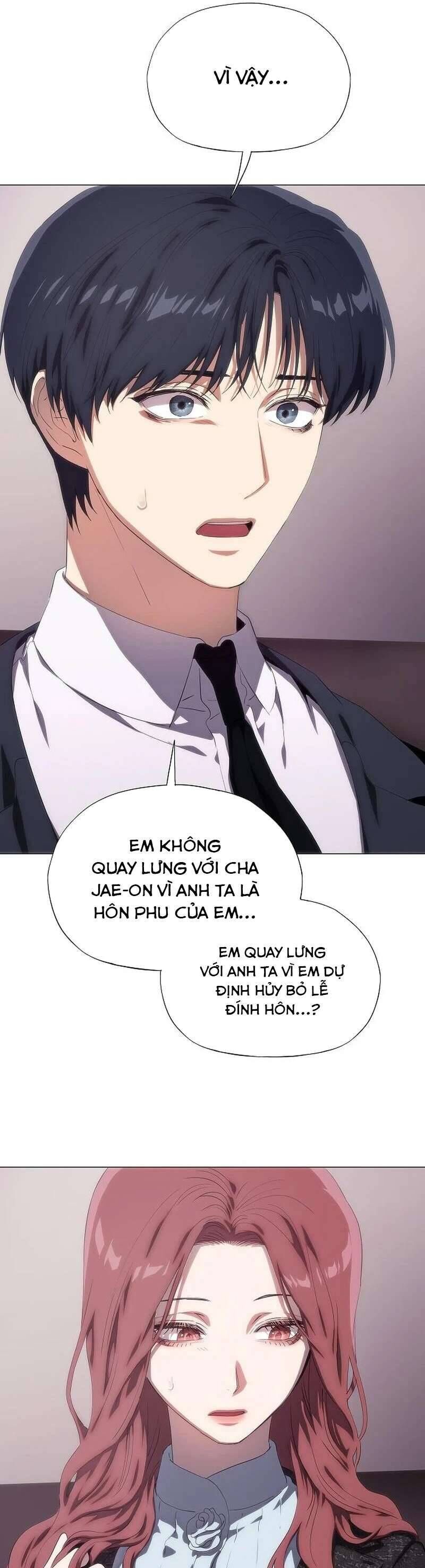 Tôi Bị Mắc Kẹt Trong Một Vở Kịch Điên Rồ Chapter 48 - 11