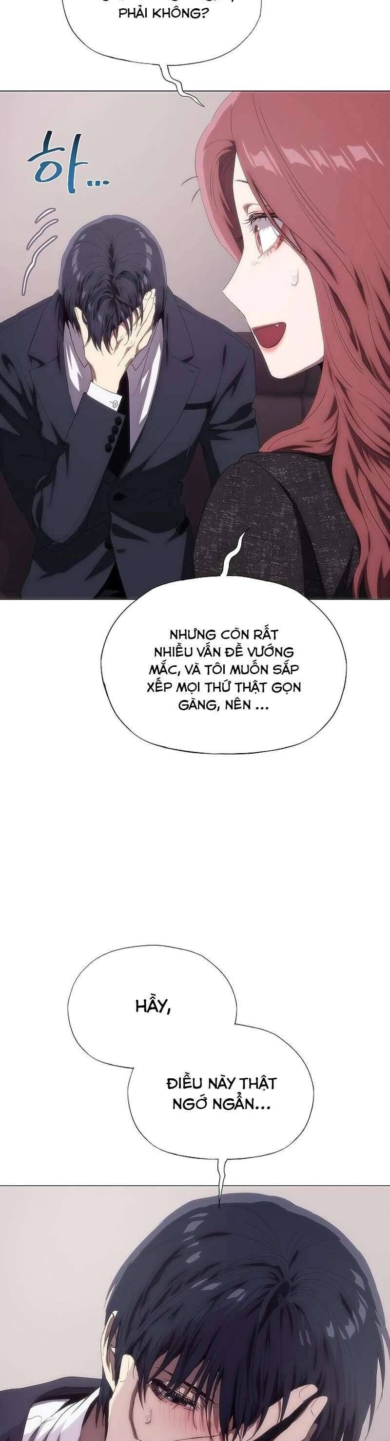 Tôi Bị Mắc Kẹt Trong Một Vở Kịch Điên Rồ Chapter 48 - 13