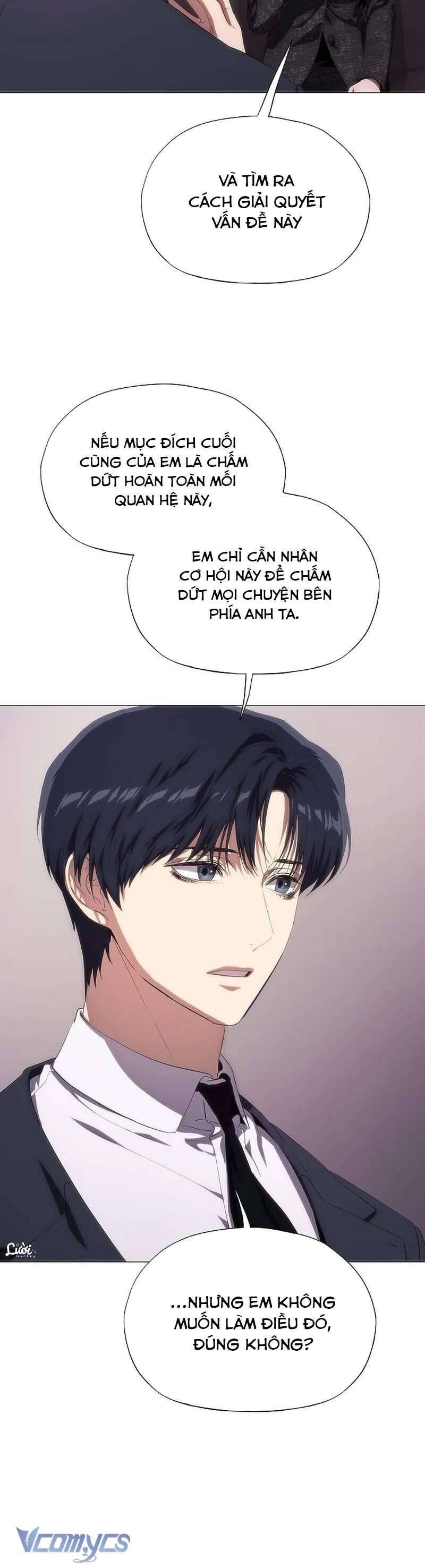 Tôi Bị Mắc Kẹt Trong Một Vở Kịch Điên Rồ Chapter 48 - 15