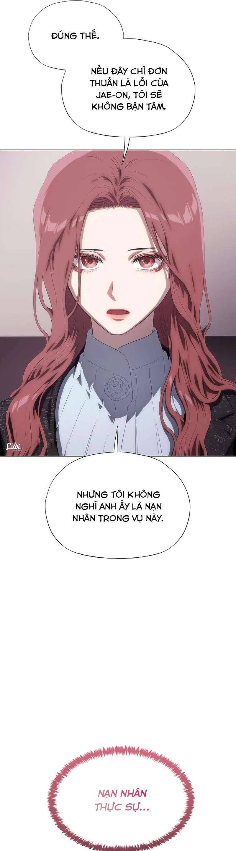 Tôi Bị Mắc Kẹt Trong Một Vở Kịch Điên Rồ Chapter 48 - 16