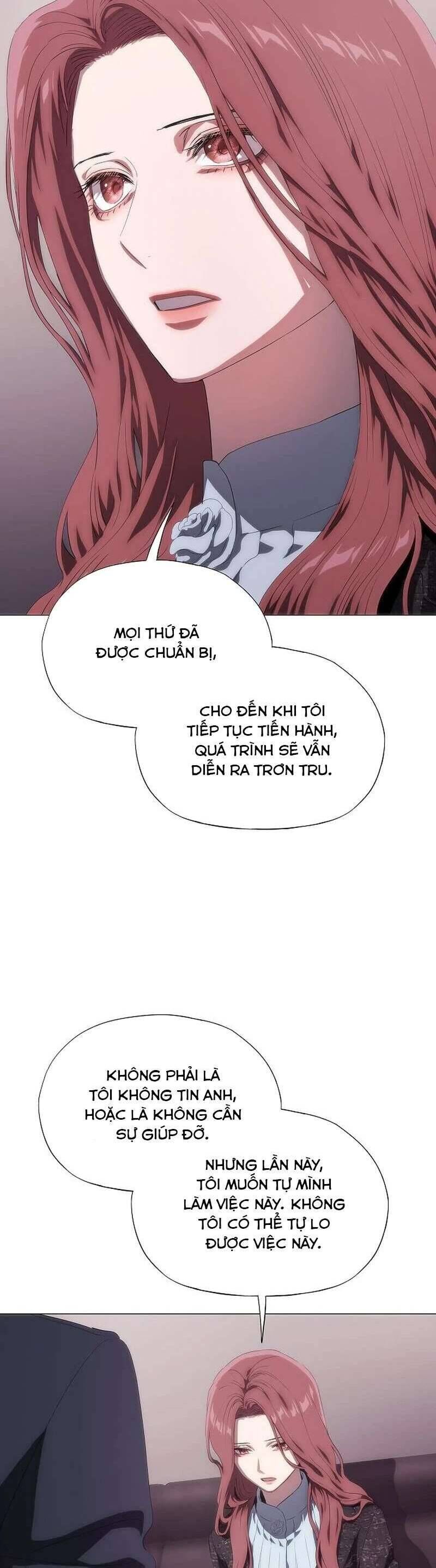 Tôi Bị Mắc Kẹt Trong Một Vở Kịch Điên Rồ Chapter 48 - 19