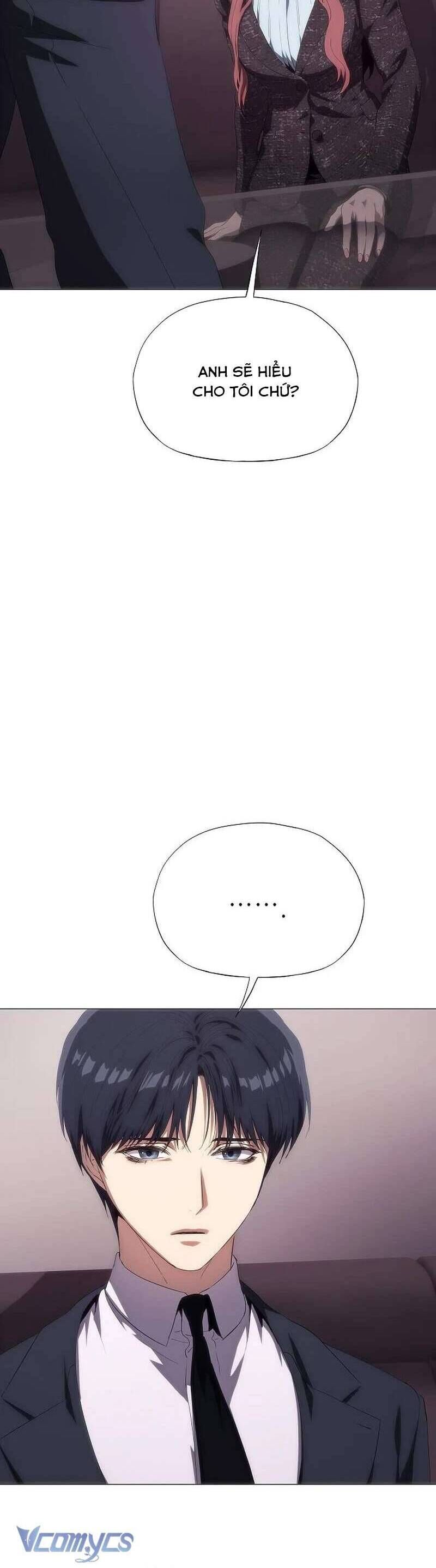 Tôi Bị Mắc Kẹt Trong Một Vở Kịch Điên Rồ Chapter 48 - 20