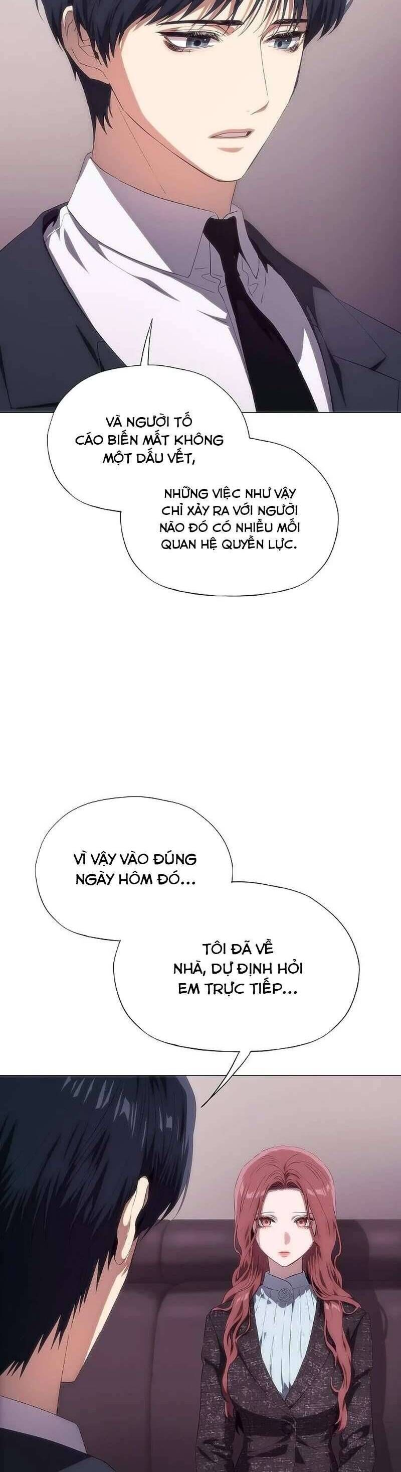 Tôi Bị Mắc Kẹt Trong Một Vở Kịch Điên Rồ Chapter 48 - 3