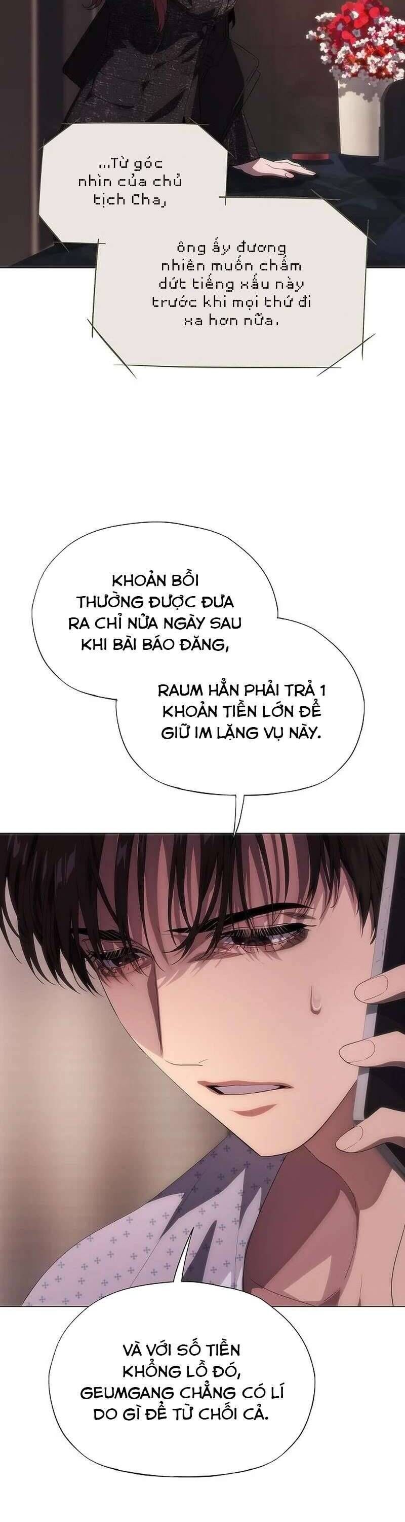 Tôi Bị Mắc Kẹt Trong Một Vở Kịch Điên Rồ Chapter 48 - 29