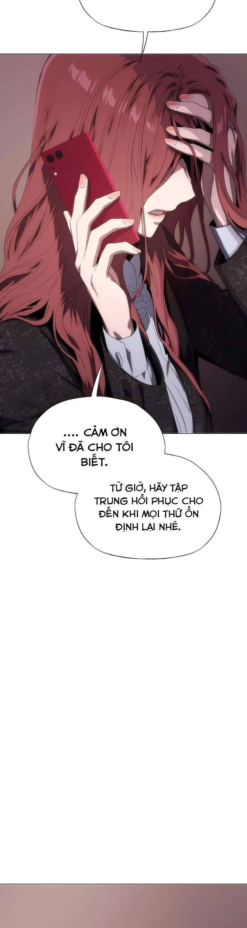 Tôi Bị Mắc Kẹt Trong Một Vở Kịch Điên Rồ Chapter 48 - 33