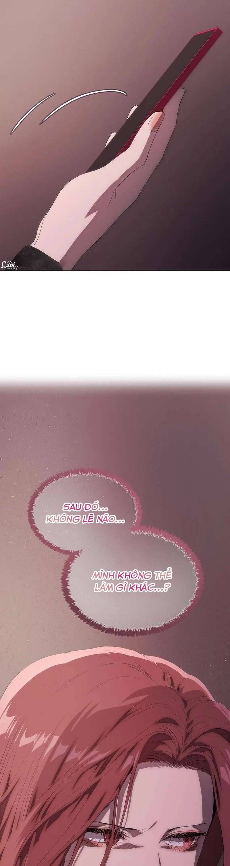 Tôi Bị Mắc Kẹt Trong Một Vở Kịch Điên Rồ Chapter 48 - 34