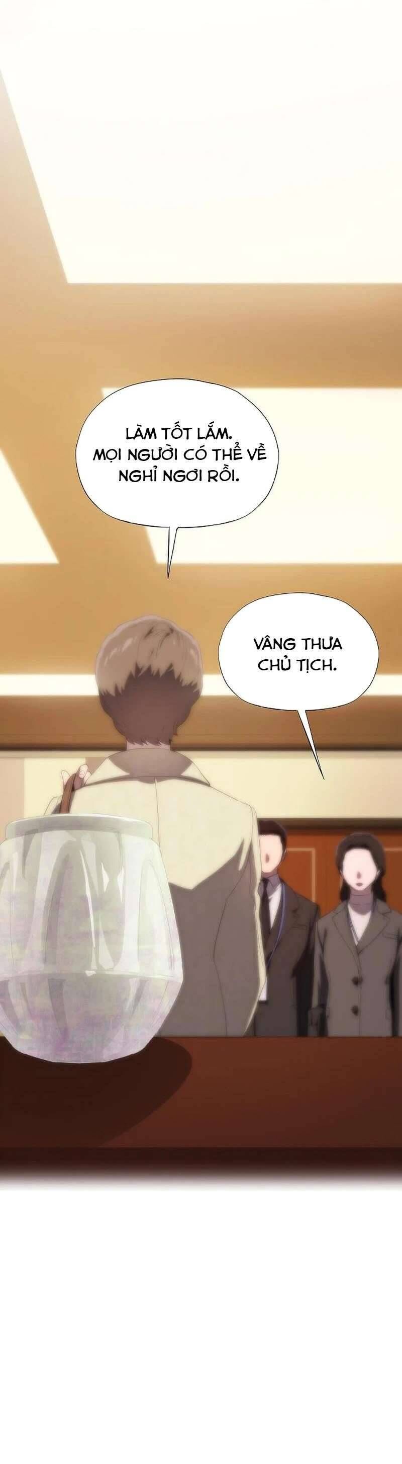 Tôi Bị Mắc Kẹt Trong Một Vở Kịch Điên Rồ Chapter 48 - 36