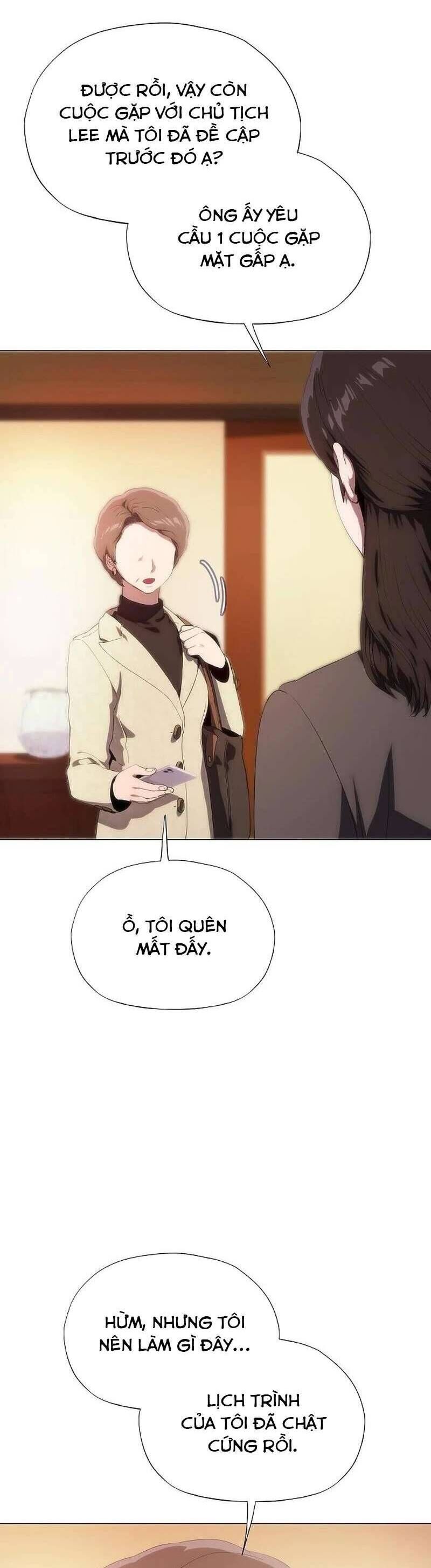 Tôi Bị Mắc Kẹt Trong Một Vở Kịch Điên Rồ Chapter 48 - 37