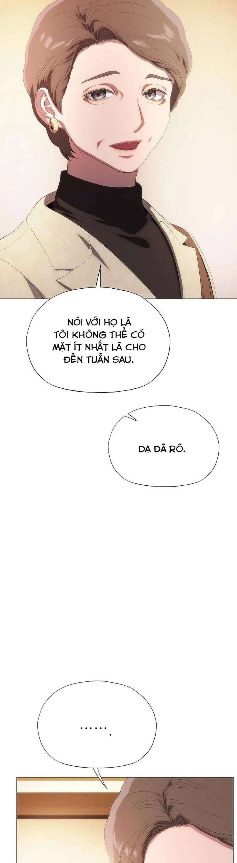 Tôi Bị Mắc Kẹt Trong Một Vở Kịch Điên Rồ Chapter 48 - 38