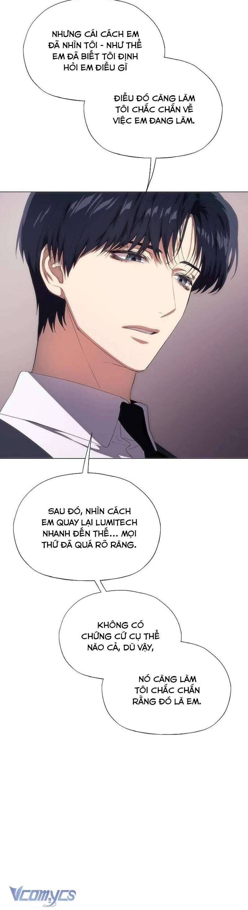 Tôi Bị Mắc Kẹt Trong Một Vở Kịch Điên Rồ Chapter 48 - 5