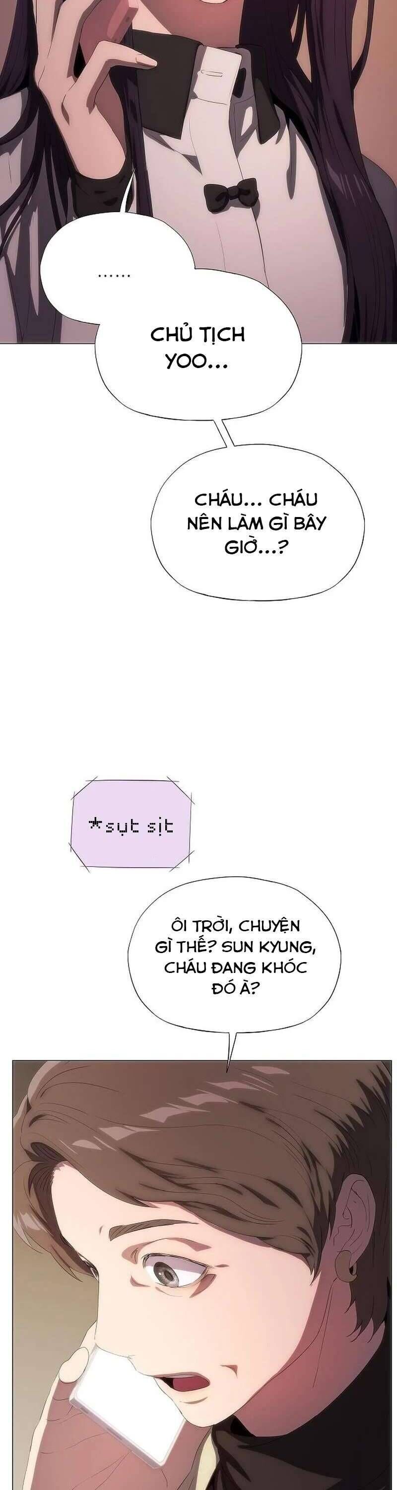 Tôi Bị Mắc Kẹt Trong Một Vở Kịch Điên Rồ Chapter 48 - 42