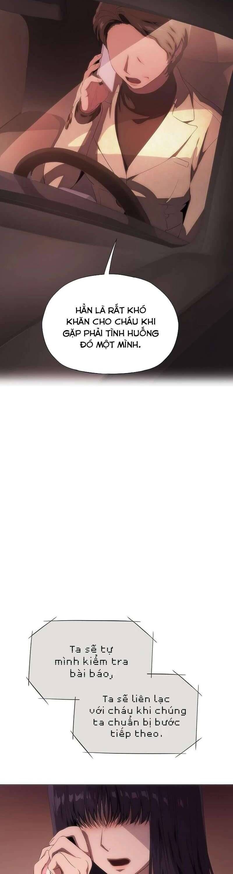 Tôi Bị Mắc Kẹt Trong Một Vở Kịch Điên Rồ Chapter 48 - 44