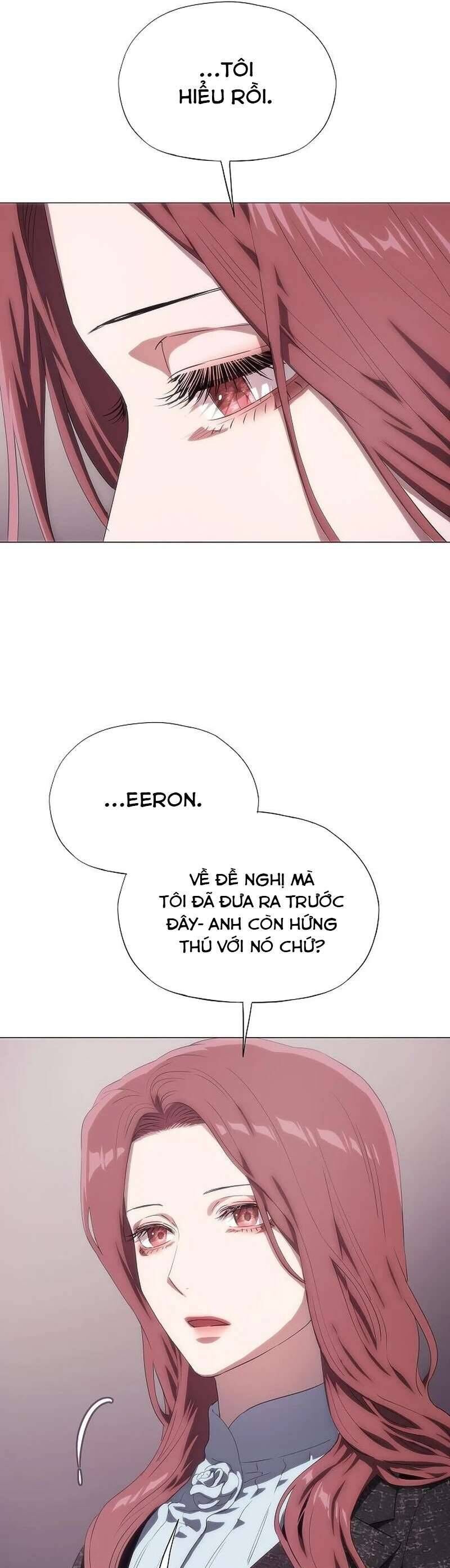 Tôi Bị Mắc Kẹt Trong Một Vở Kịch Điên Rồ Chapter 48 - 6