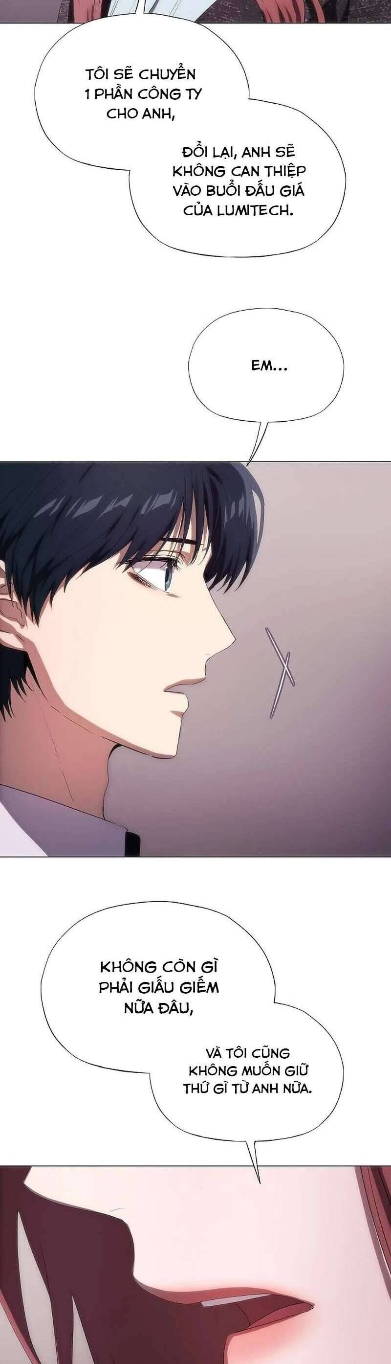 Tôi Bị Mắc Kẹt Trong Một Vở Kịch Điên Rồ Chapter 48 - 7