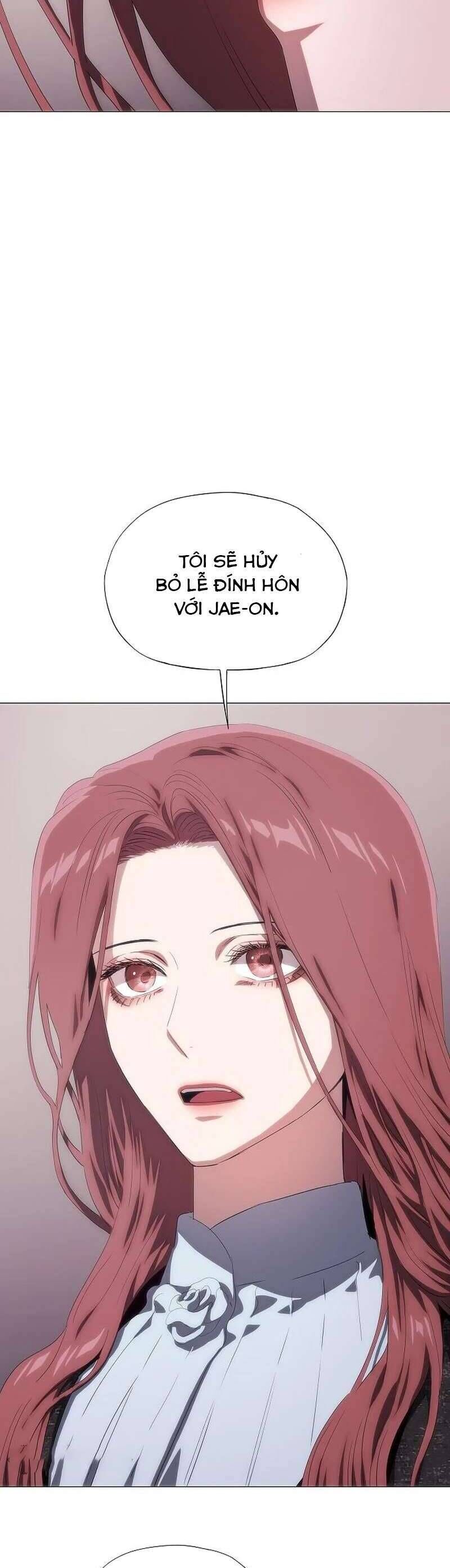 Tôi Bị Mắc Kẹt Trong Một Vở Kịch Điên Rồ Chapter 48 - 8