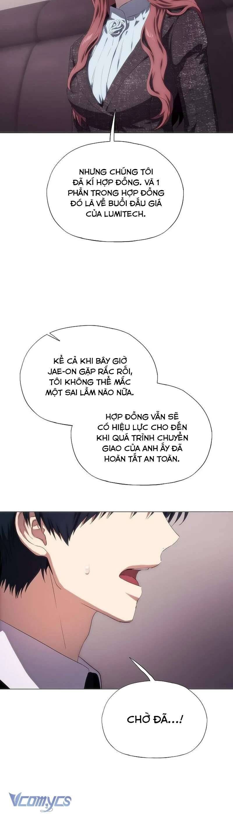 Tôi Bị Mắc Kẹt Trong Một Vở Kịch Điên Rồ Chapter 48 - 10