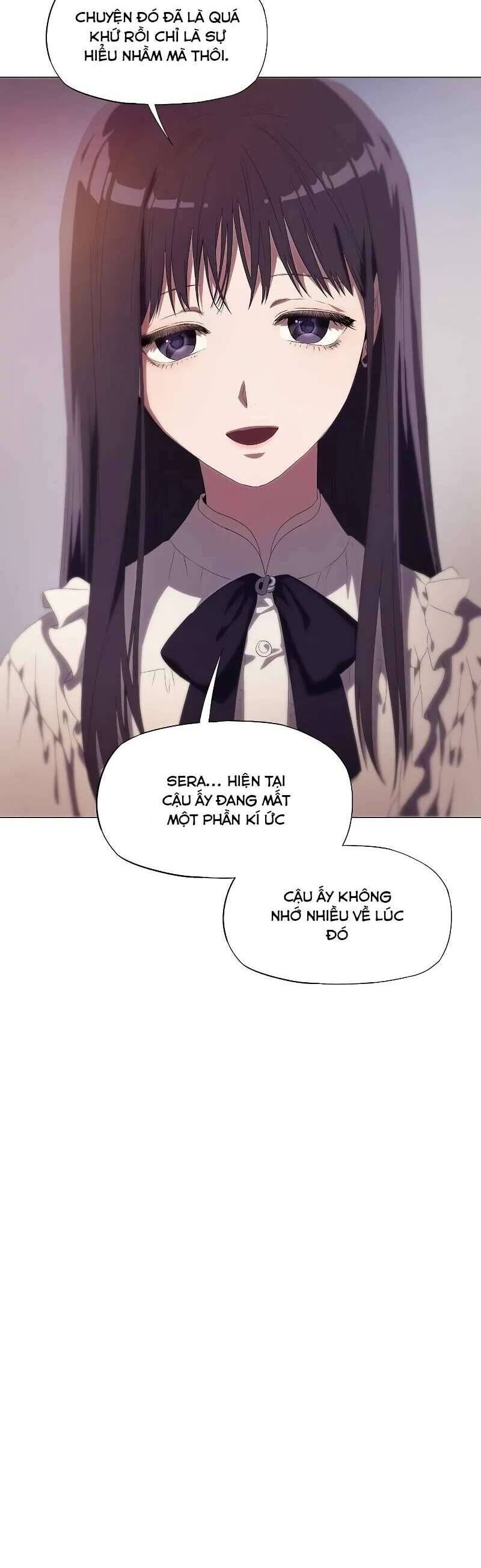 Tôi Bị Mắc Kẹt Trong Một Vở Kịch Điên Rồ Chapter 5 - 12