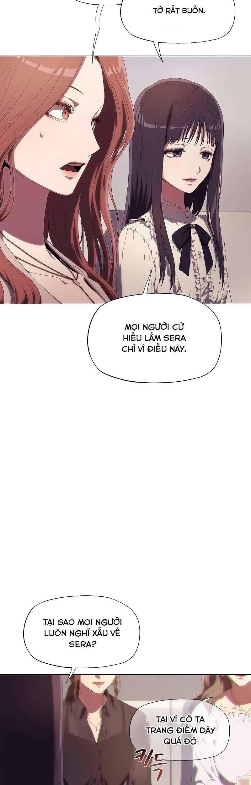Tôi Bị Mắc Kẹt Trong Một Vở Kịch Điên Rồ Chapter 5 - 14
