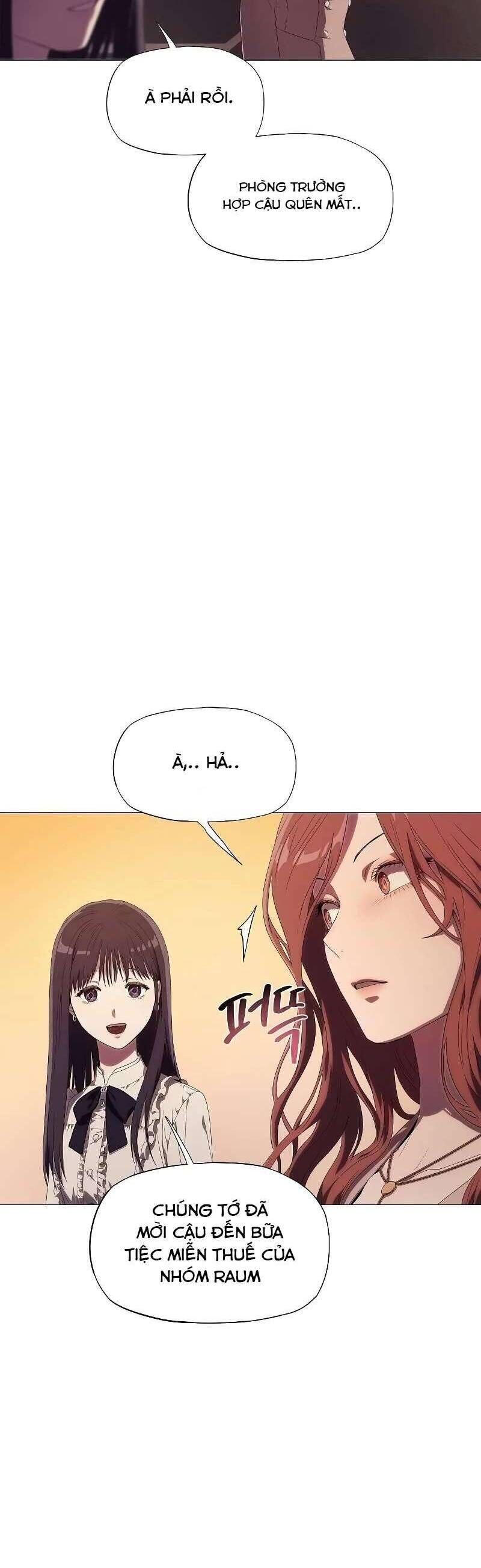 Tôi Bị Mắc Kẹt Trong Một Vở Kịch Điên Rồ Chapter 5 - 20