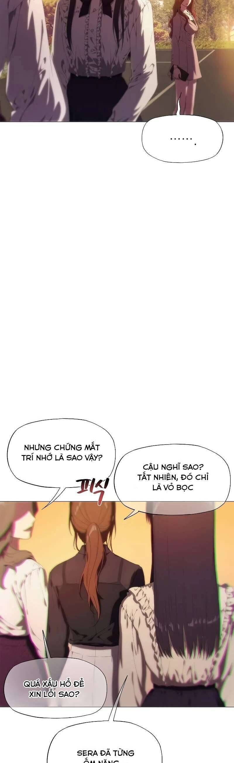 Tôi Bị Mắc Kẹt Trong Một Vở Kịch Điên Rồ Chapter 5 - 22