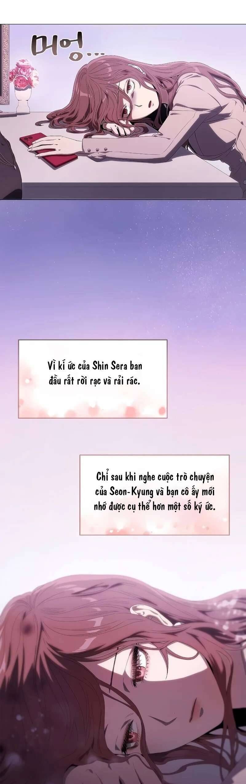 Tôi Bị Mắc Kẹt Trong Một Vở Kịch Điên Rồ Chapter 5 - 25