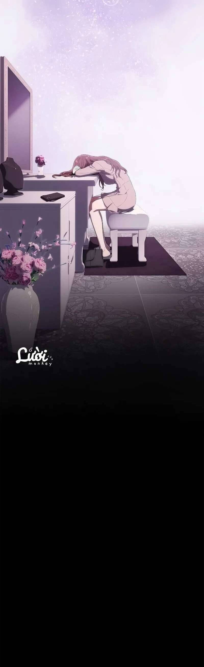 Tôi Bị Mắc Kẹt Trong Một Vở Kịch Điên Rồ Chapter 5 - 35