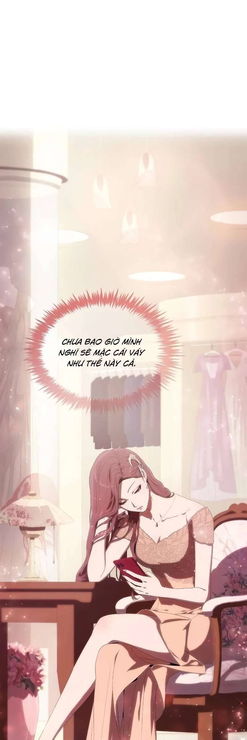 Tôi Bị Mắc Kẹt Trong Một Vở Kịch Điên Rồ Chapter 5 - 37