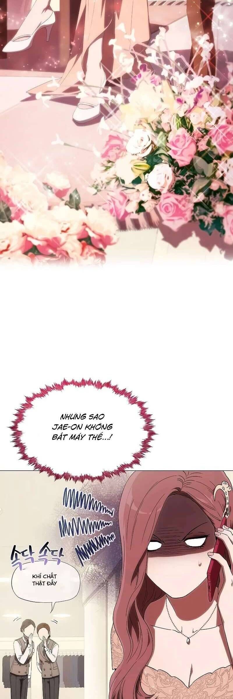 Tôi Bị Mắc Kẹt Trong Một Vở Kịch Điên Rồ Chapter 5 - 38