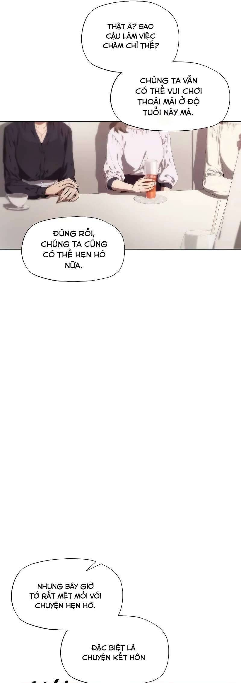 Tôi Bị Mắc Kẹt Trong Một Vở Kịch Điên Rồ Chapter 5 - 5