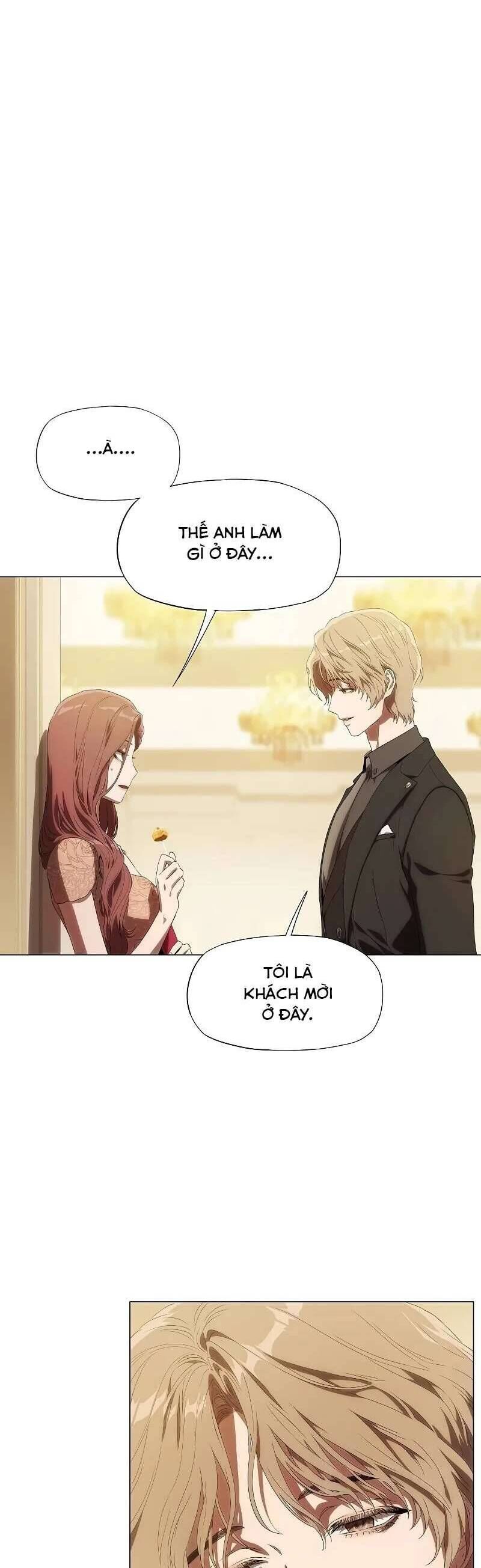 Tôi Bị Mắc Kẹt Trong Một Vở Kịch Điên Rồ Chapter 5 - 51