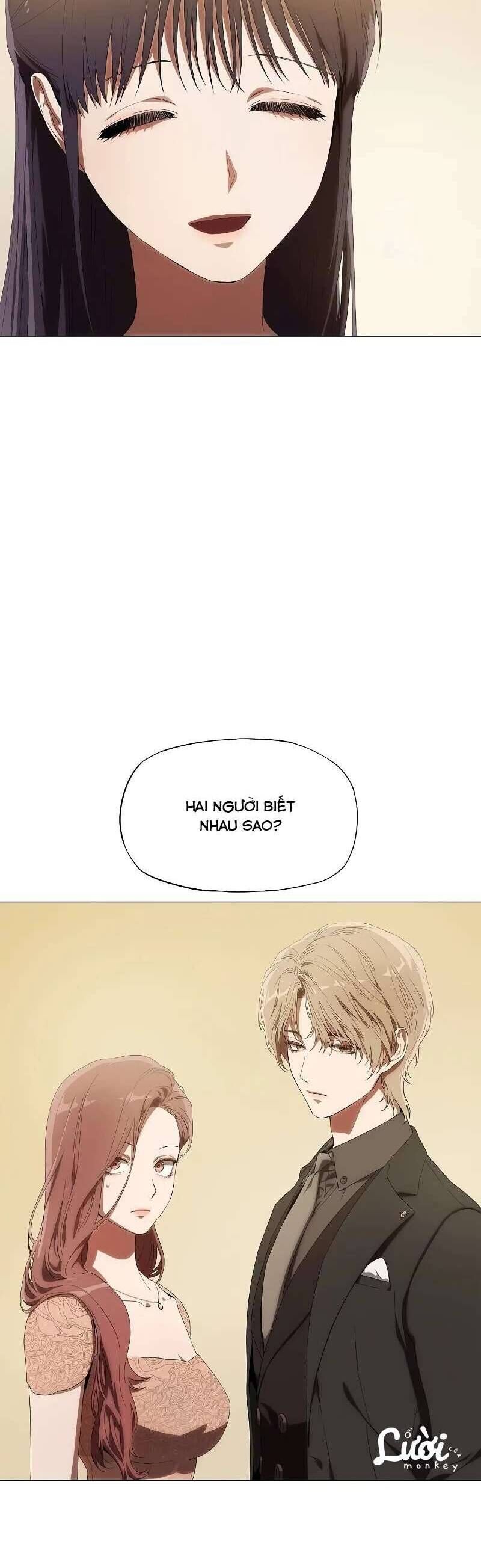 Tôi Bị Mắc Kẹt Trong Một Vở Kịch Điên Rồ Chapter 5 - 56