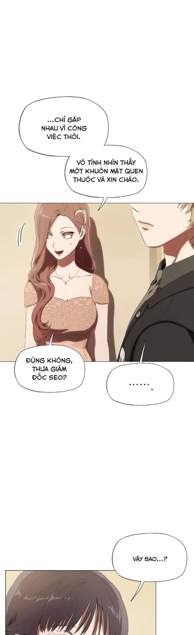 Tôi Bị Mắc Kẹt Trong Một Vở Kịch Điên Rồ Chapter 5 - 57