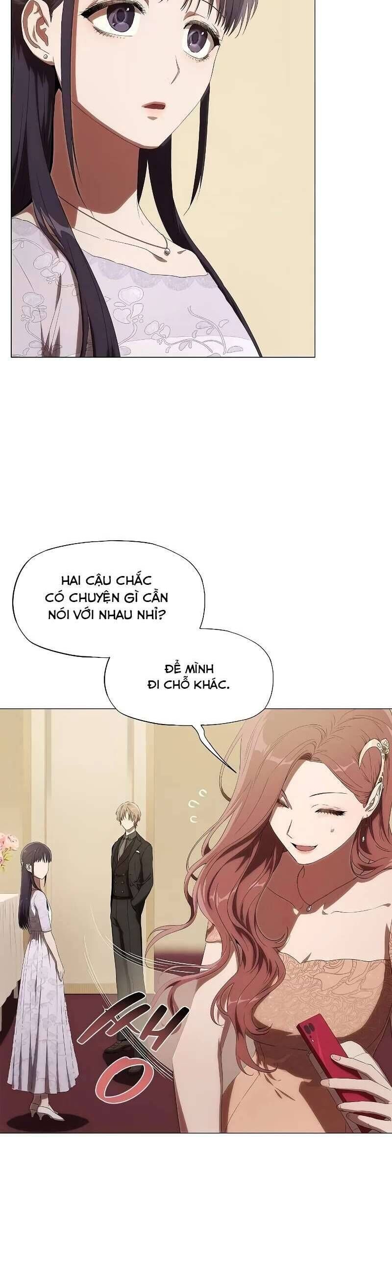 Tôi Bị Mắc Kẹt Trong Một Vở Kịch Điên Rồ Chapter 5 - 58