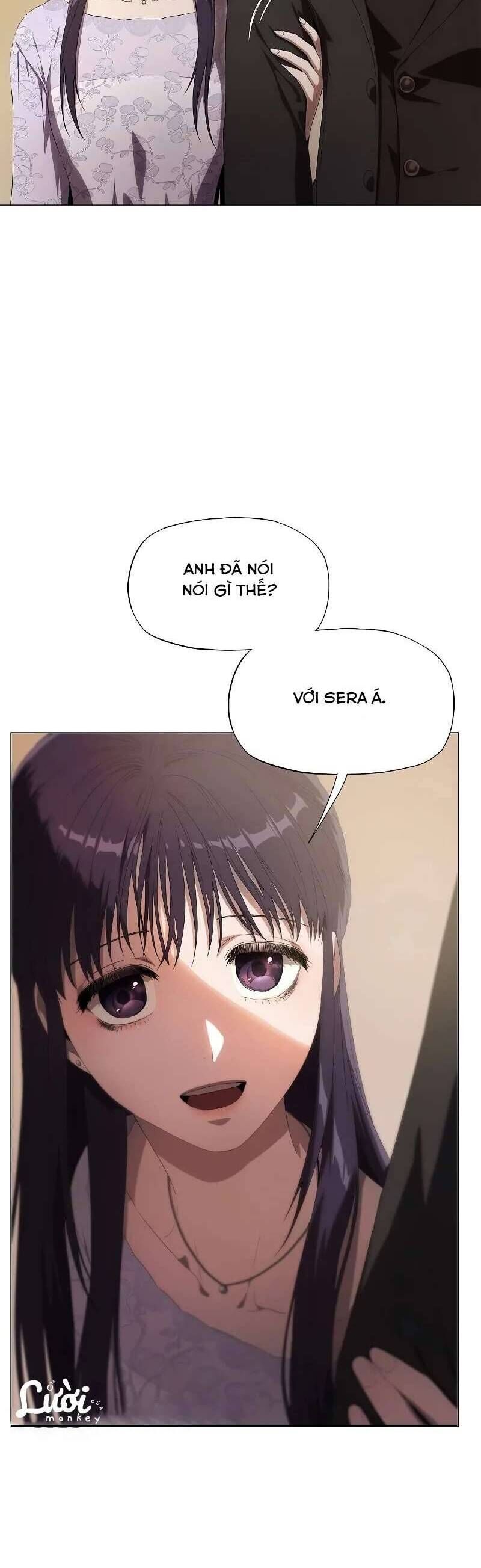 Tôi Bị Mắc Kẹt Trong Một Vở Kịch Điên Rồ Chapter 5 - 60