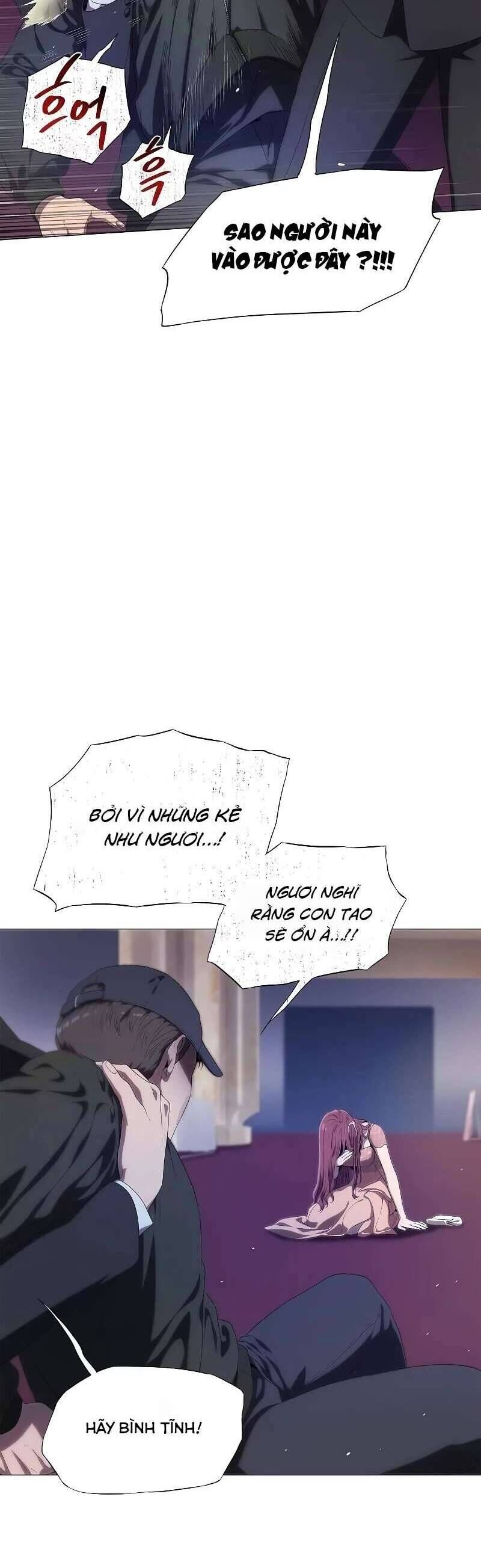 Tôi Bị Mắc Kẹt Trong Một Vở Kịch Điên Rồ Chapter 5 - 83