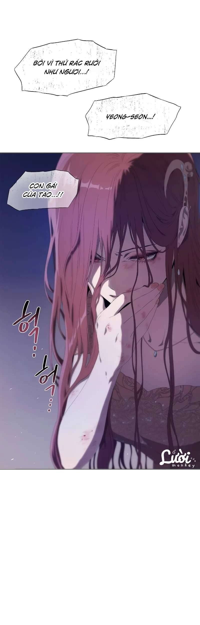 Tôi Bị Mắc Kẹt Trong Một Vở Kịch Điên Rồ Chapter 5 - 84
