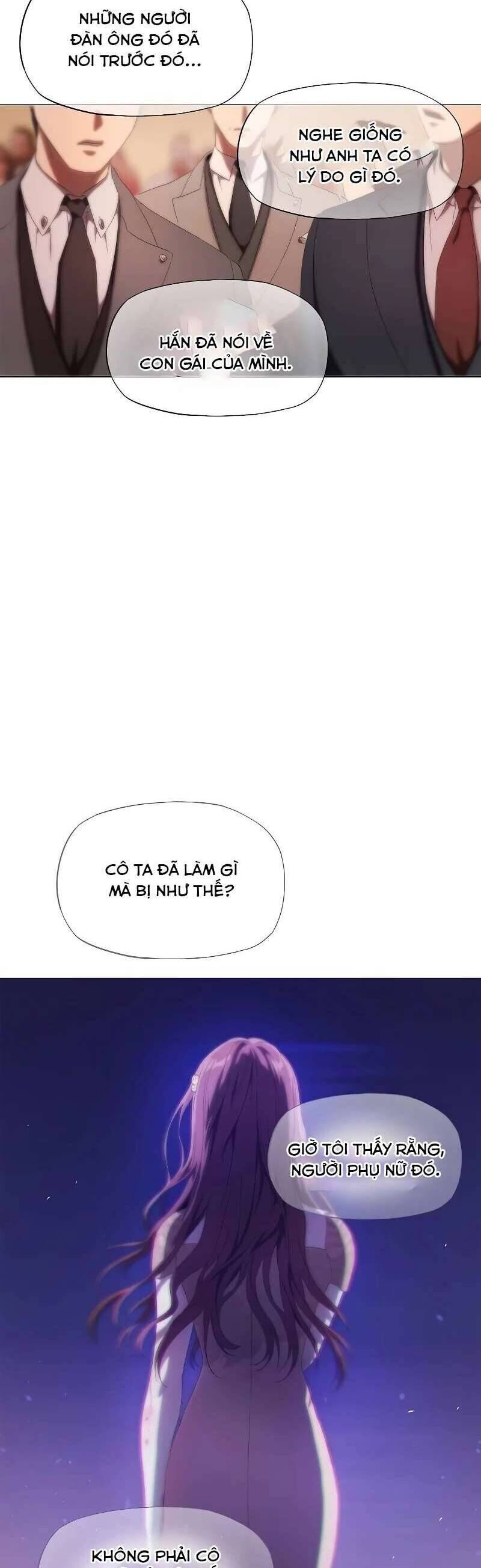 Tôi Bị Mắc Kẹt Trong Một Vở Kịch Điên Rồ Chapter 5 - 94