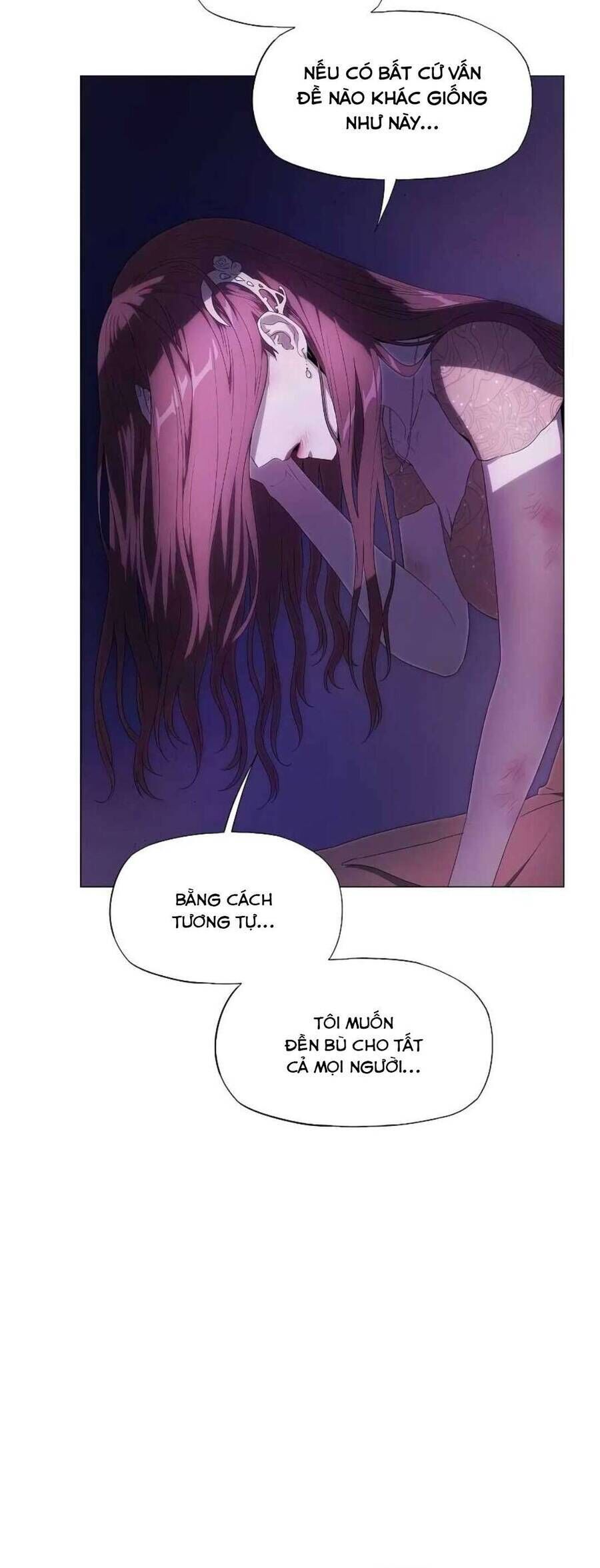 Tôi Bị Mắc Kẹt Trong Một Vở Kịch Điên Rồ Chapter 6 - 18