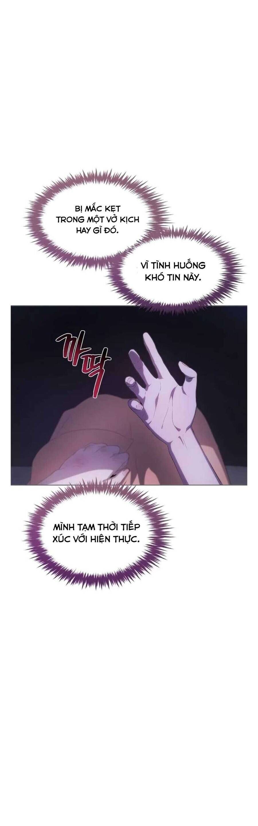 Tôi Bị Mắc Kẹt Trong Một Vở Kịch Điên Rồ Chapter 6 - 24