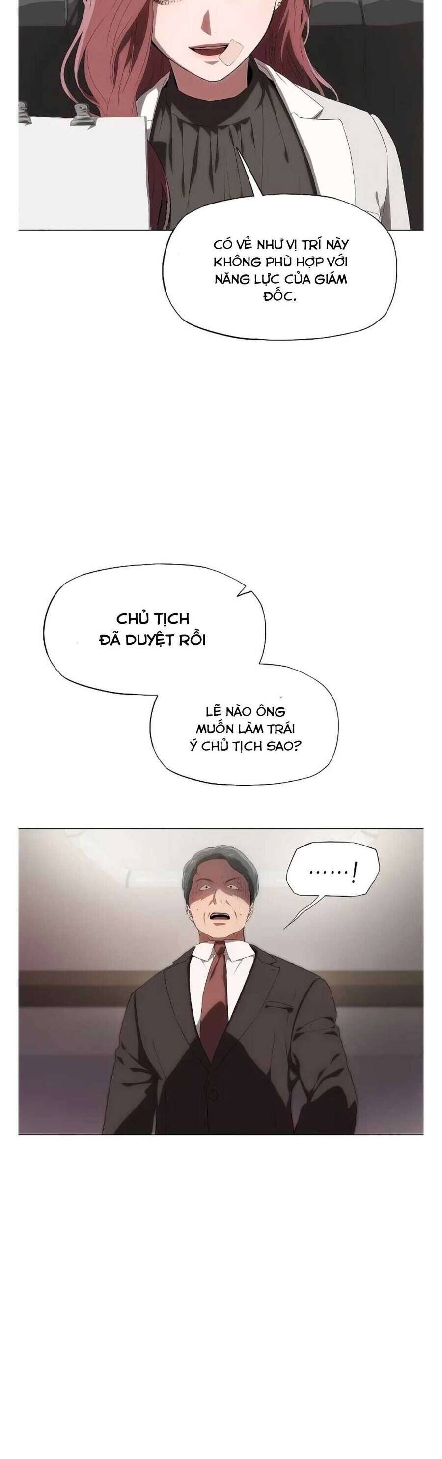 Tôi Bị Mắc Kẹt Trong Một Vở Kịch Điên Rồ Chapter 6 - 30