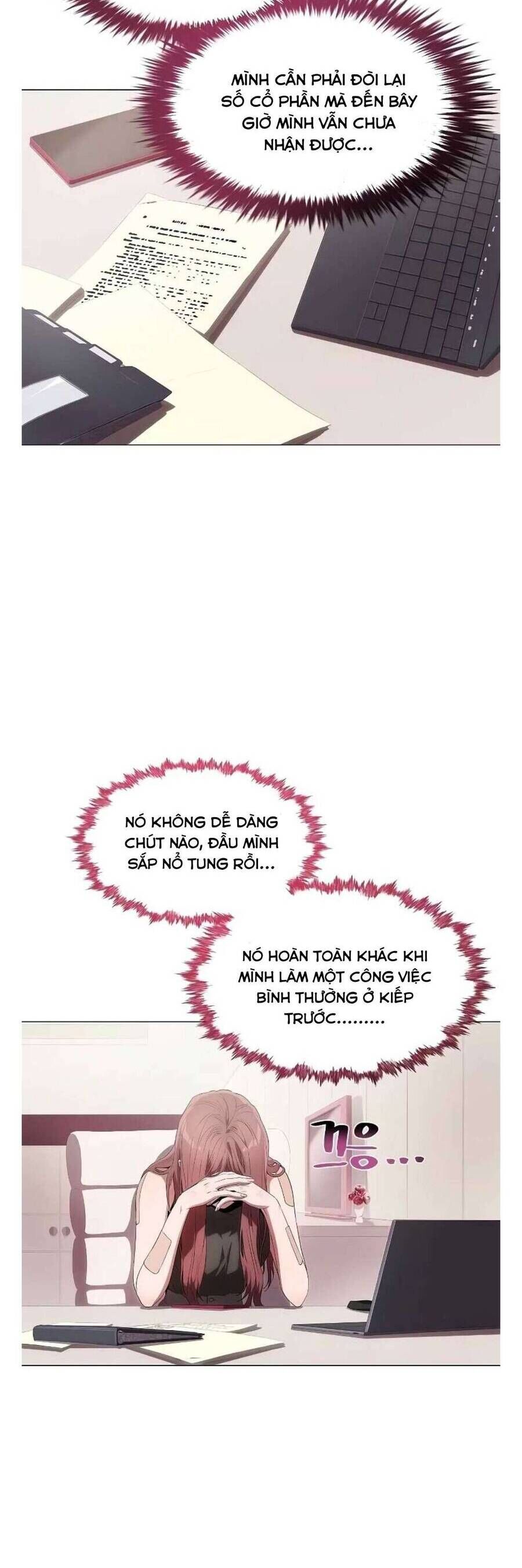 Tôi Bị Mắc Kẹt Trong Một Vở Kịch Điên Rồ Chapter 6 - 41