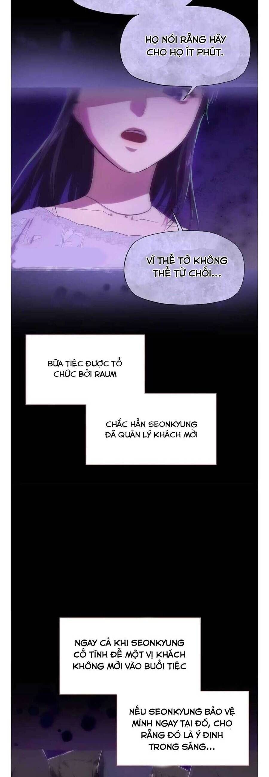 Tôi Bị Mắc Kẹt Trong Một Vở Kịch Điên Rồ Chapter 6 - 45