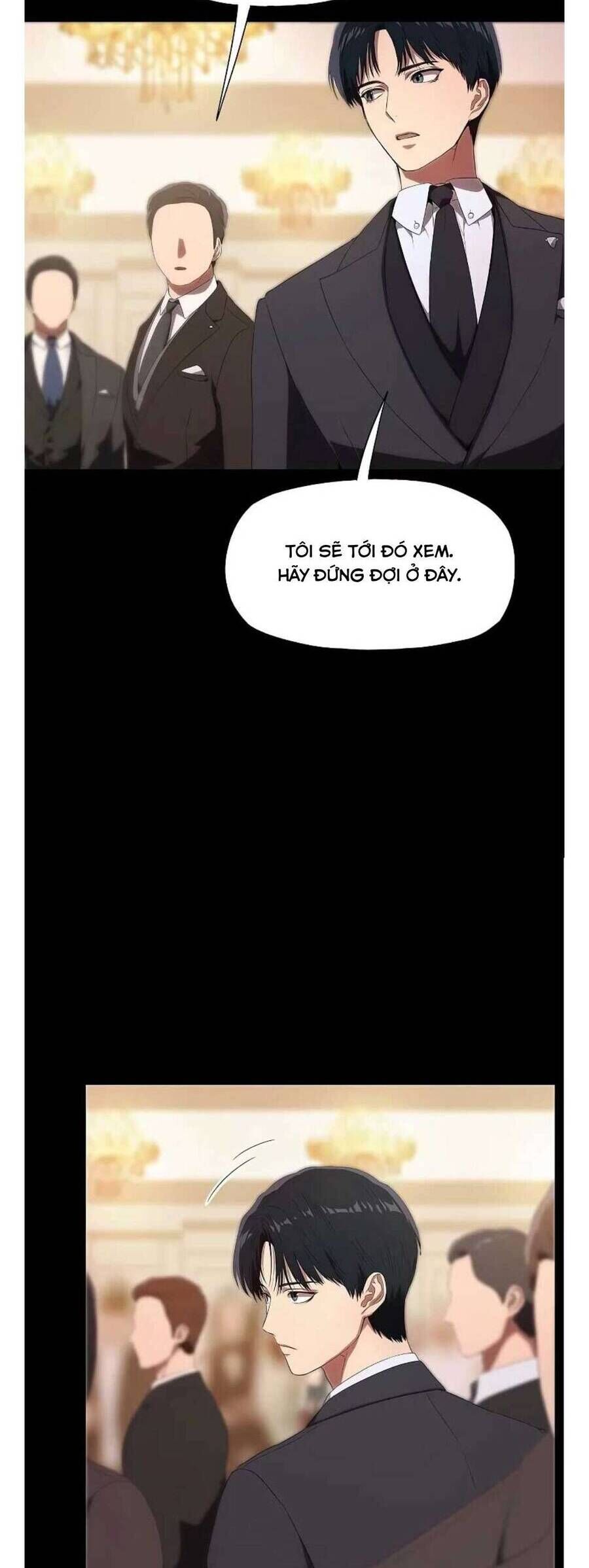 Tôi Bị Mắc Kẹt Trong Một Vở Kịch Điên Rồ Chapter 6 - 56