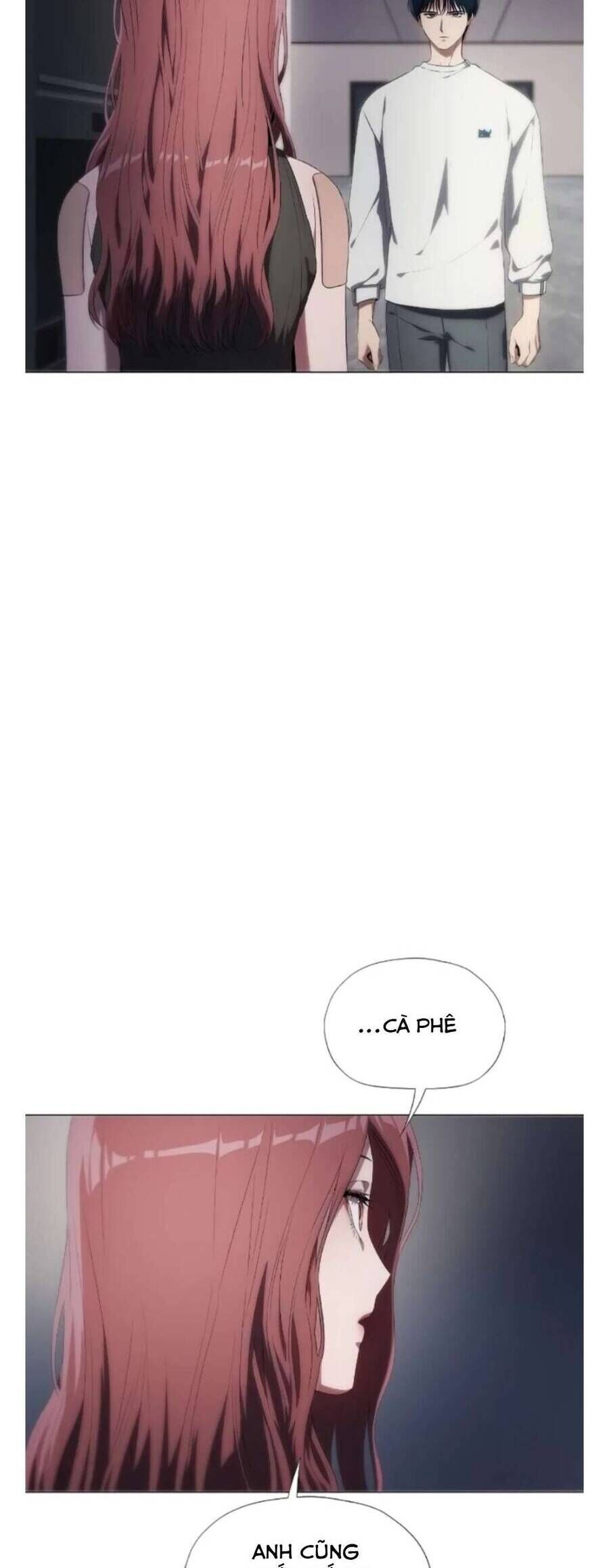 Tôi Bị Mắc Kẹt Trong Một Vở Kịch Điên Rồ Chapter 7 - 3